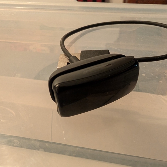 Fitbit Ace Other - Black Kids Accessory